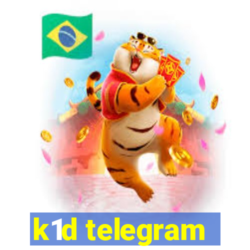 k1d telegram